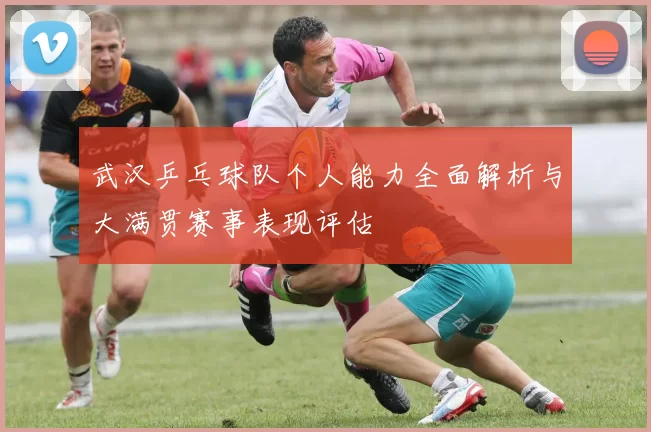 武汉乒乓球队个人能力全面解析与大满贯赛事表现评估