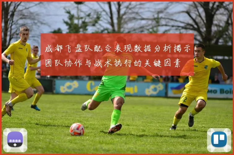 成都飞盘队配合表现数据分析揭示团队协作与战术执行的关键因素