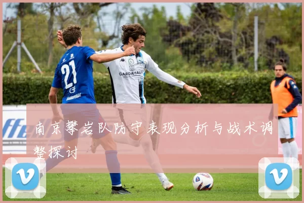 南京攀岩队防守表现分析与战术调整探讨