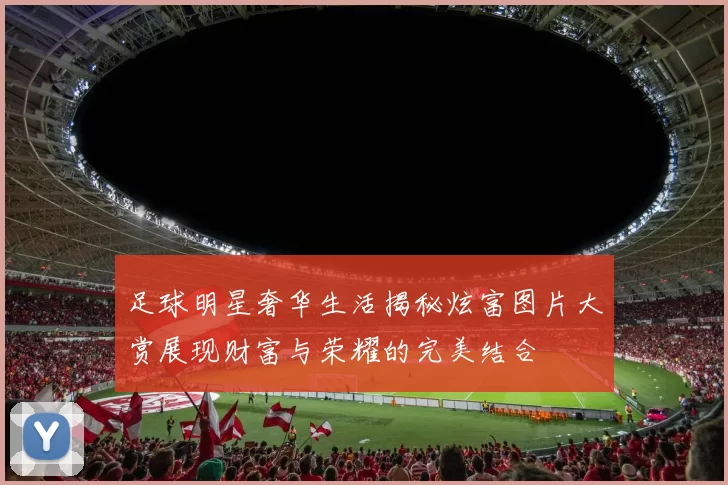 足球明星奢华生活揭秘炫富图片大赏展现财富与荣耀的完美结合