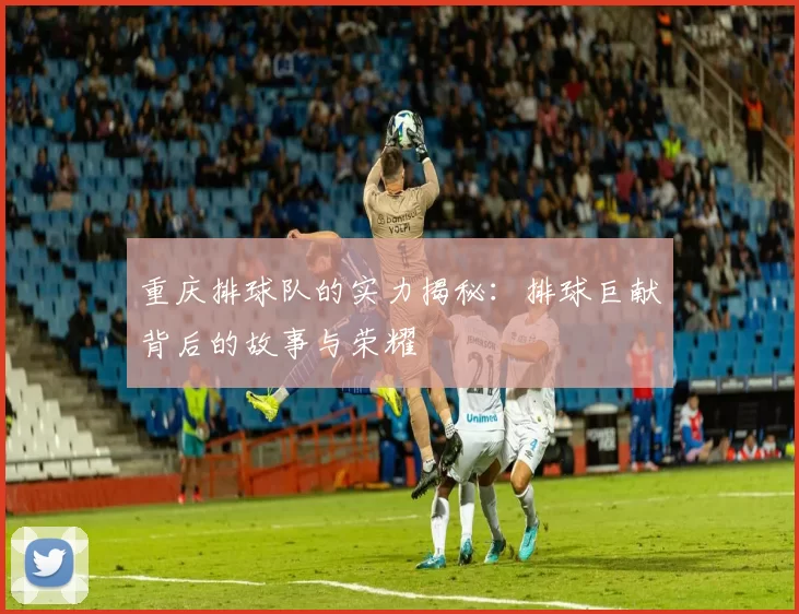 重庆排球队的实力揭秘：排球巨献背后的故事与荣耀