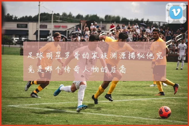 足球明星罗哥的家族渊源揭秘他究竟是哪个传奇人物的后裔