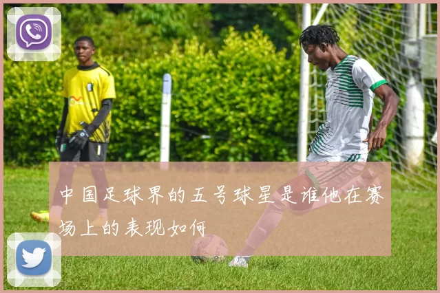 中国足球界的五号球星是谁他在赛场上的表现如何