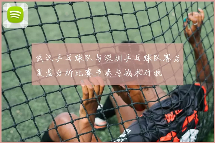 武汉乒乓球队与深圳乒乓球队赛后复盘分析比赛节奏与战术对抗