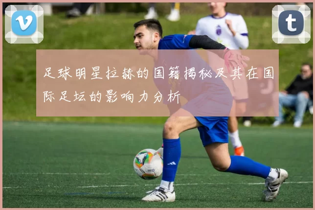 足球明星拉赫的国籍揭秘及其在国际足坛的影响力分析