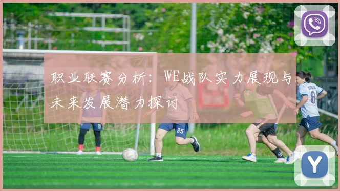 职业联赛分析：WE战队实力展现与未来发展潜力探讨