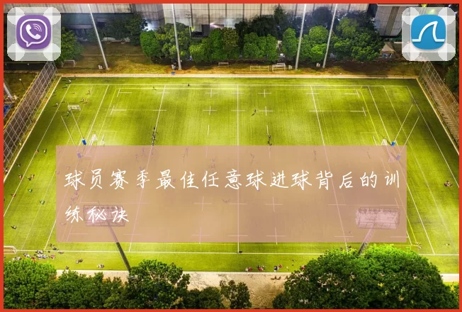 球员赛季最佳任意球进球背后的训练秘诀