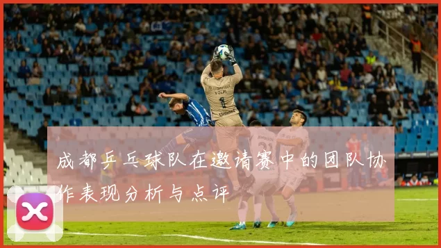 成都乒乓球队在邀请赛中的团队协作表现分析与点评