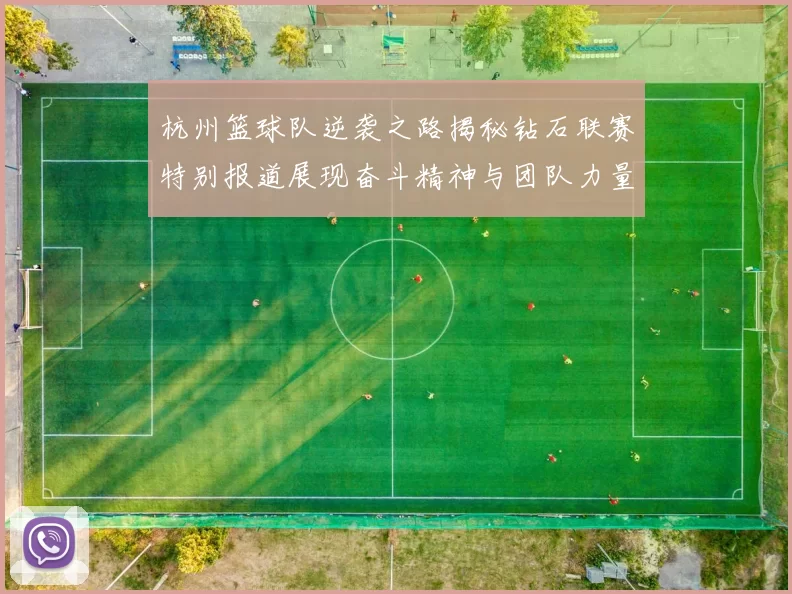 杭州篮球队逆袭之路揭秘钻石联赛特别报道展现奋斗精神与团队力量
