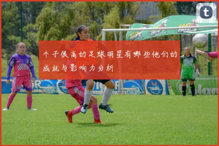 个子很高的足球明星有哪些他们的成就与影响力分析