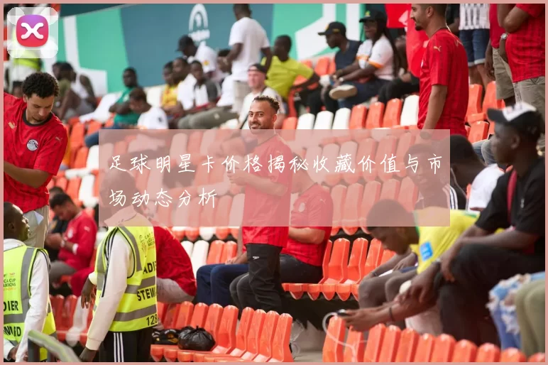 足球明星卡价格揭秘收藏价值与市场动态分析