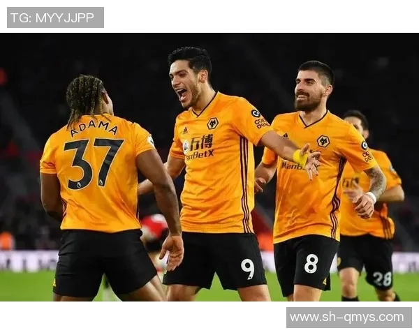 007狼队迎战南安普顿全力争胜展现英超精彩对决