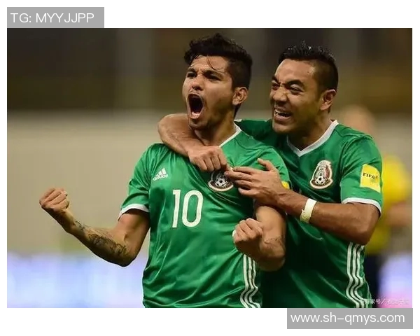 2017年墨西哥与萨尔瓦多足球对决精彩回顾与分析