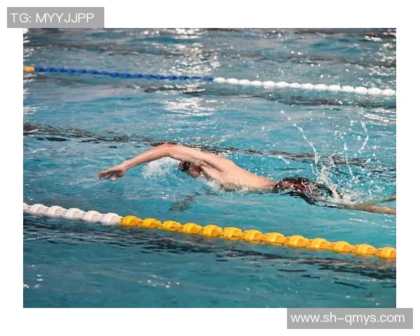 蛙泳动作分解与技巧掌握全面指南助你轻松提高游泳水平 蛙泳动作分解与技巧掌握全面指南助你轻松提高游泳水平