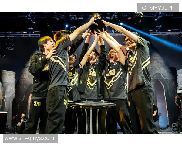 RNG崛起之路：从默默无闻到英雄联盟赛场的传奇成长历程