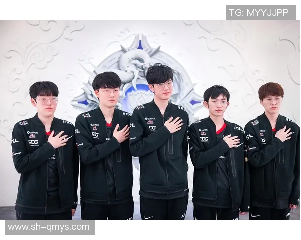 EDG战队近期状态全面解析与其他战队的对比分析