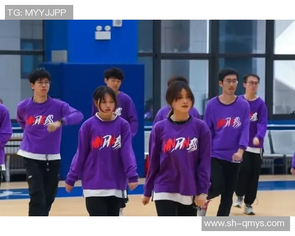 广州街舞队如何通过防守革新提升比赛实力与团队协作能力