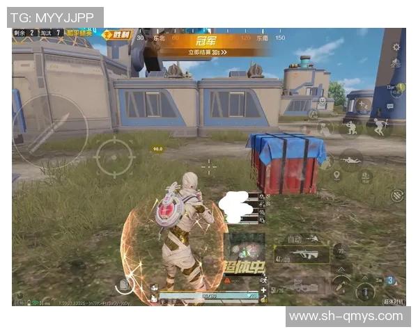 和平精英巨献：深入解析V5版本的速度与战术创新之旅