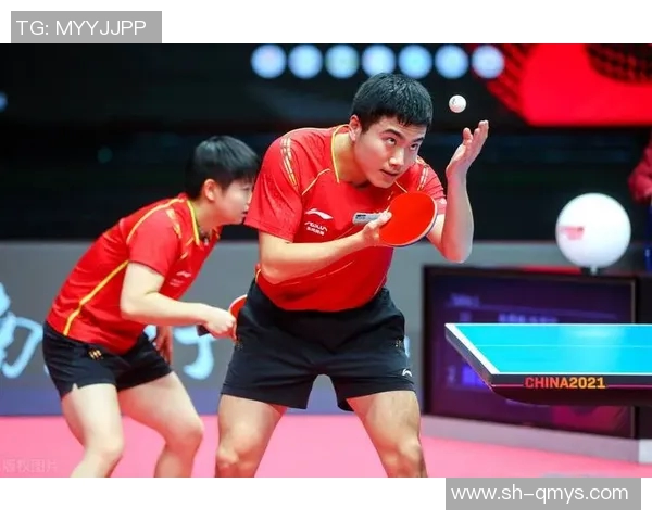 广州乒乓球队技术实力强劲荣登全国排行榜第九位