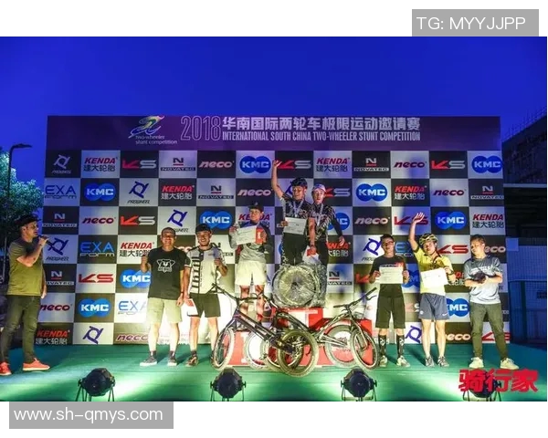 杭州极限运动队与深圳极限运动队赛后分析实力对比与发展潜力探讨