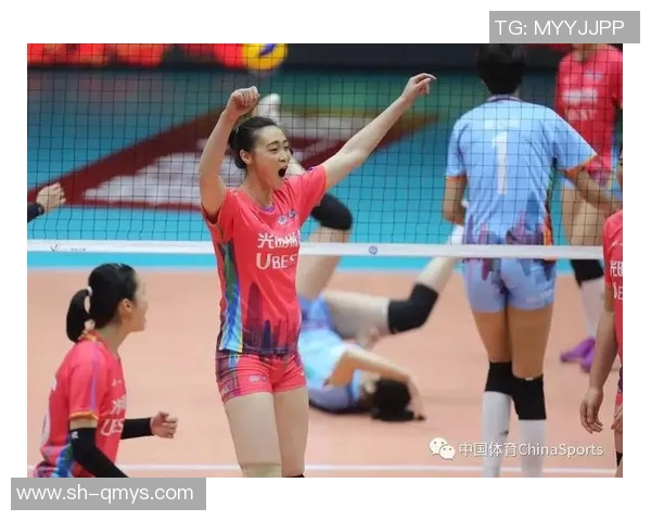 深圳排球队个人能力提升引发热议新变革的背后故事 深圳排球队个人能力提升引发热议新变革的背后故事