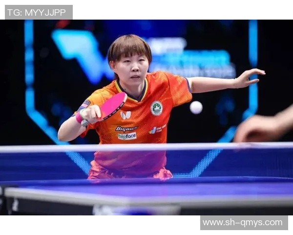 成都乒乓球队状态变革引发热议新策略助力竞技水平提升