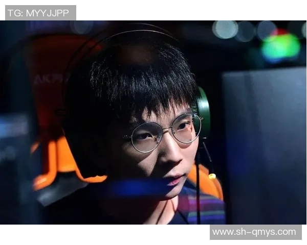 陈强专访:从职业选手到电竞传奇的英雄联盟成长之路 陈强专访:从职业选手到电竞传奇的英雄联盟成长之路