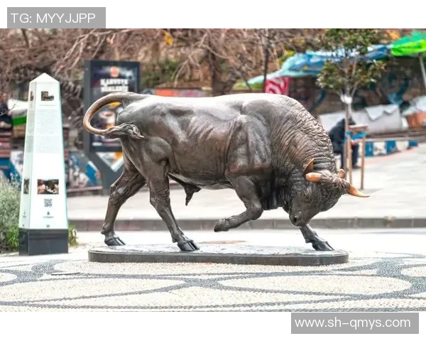 公牛精神象征与力量展现：从古代文化到现代竞技场的跨时代影响