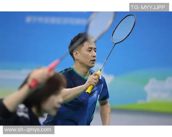 杭州羽毛球队在精英赛中的耐力表现分析与启示