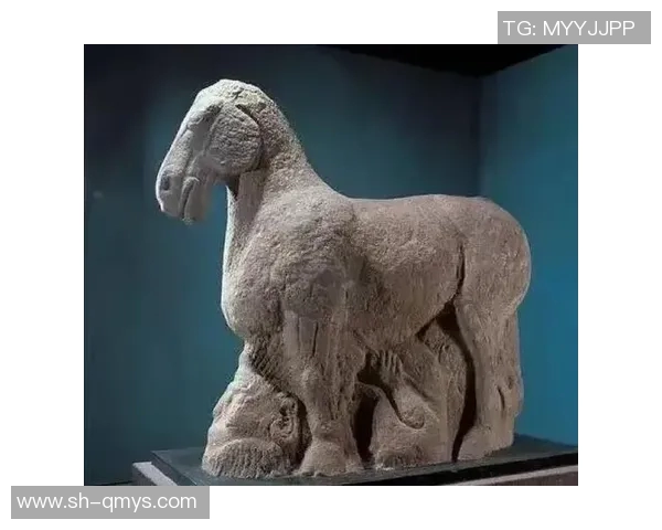 石刻雕塑艺术的历史传承与文化价值探索